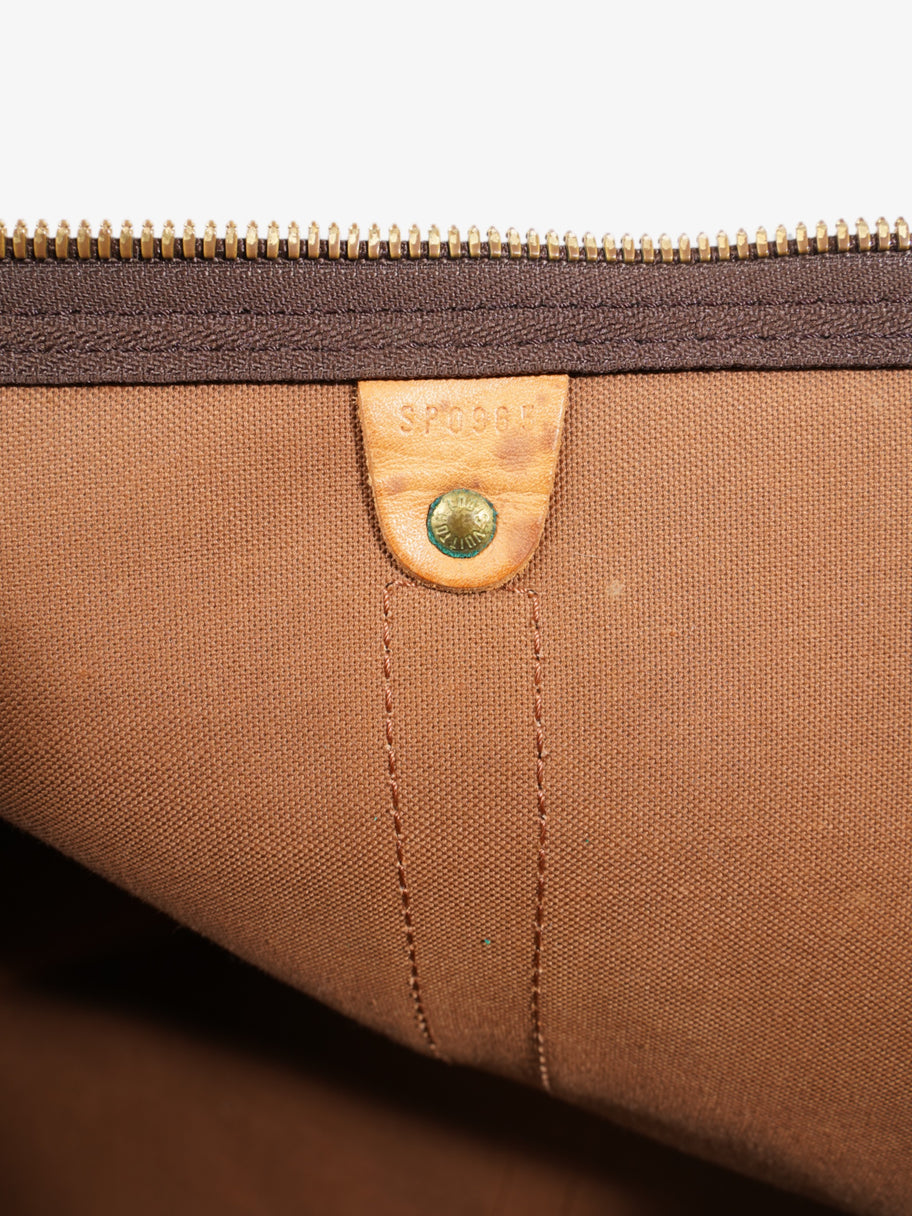 Louis Vuitton Keepall Monogram Coated Canvas 60 Image 8