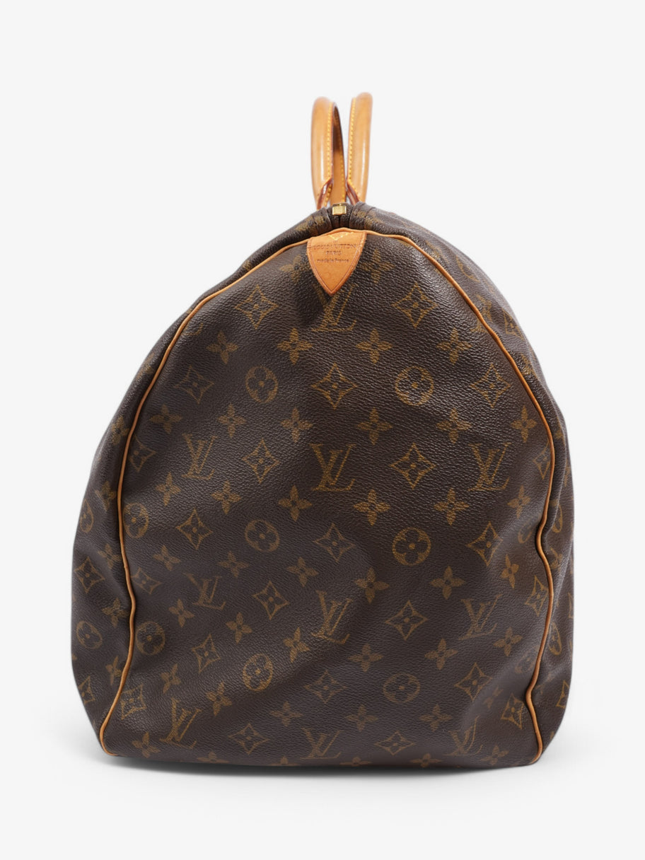Louis Vuitton Keepall Monogram Coated Canvas 60 Image 3