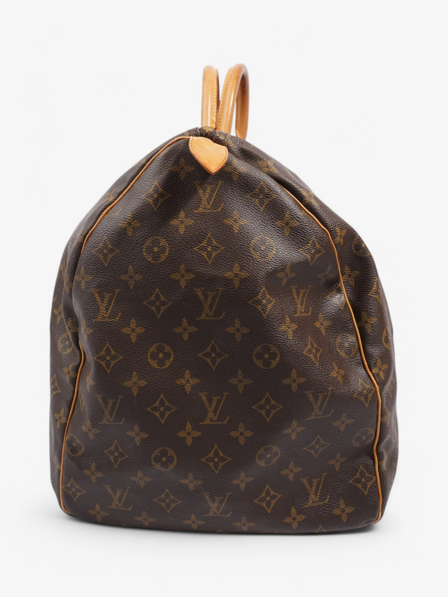 Louis Vuitton Keepall Monogram Coated Canvas 60 Image 5