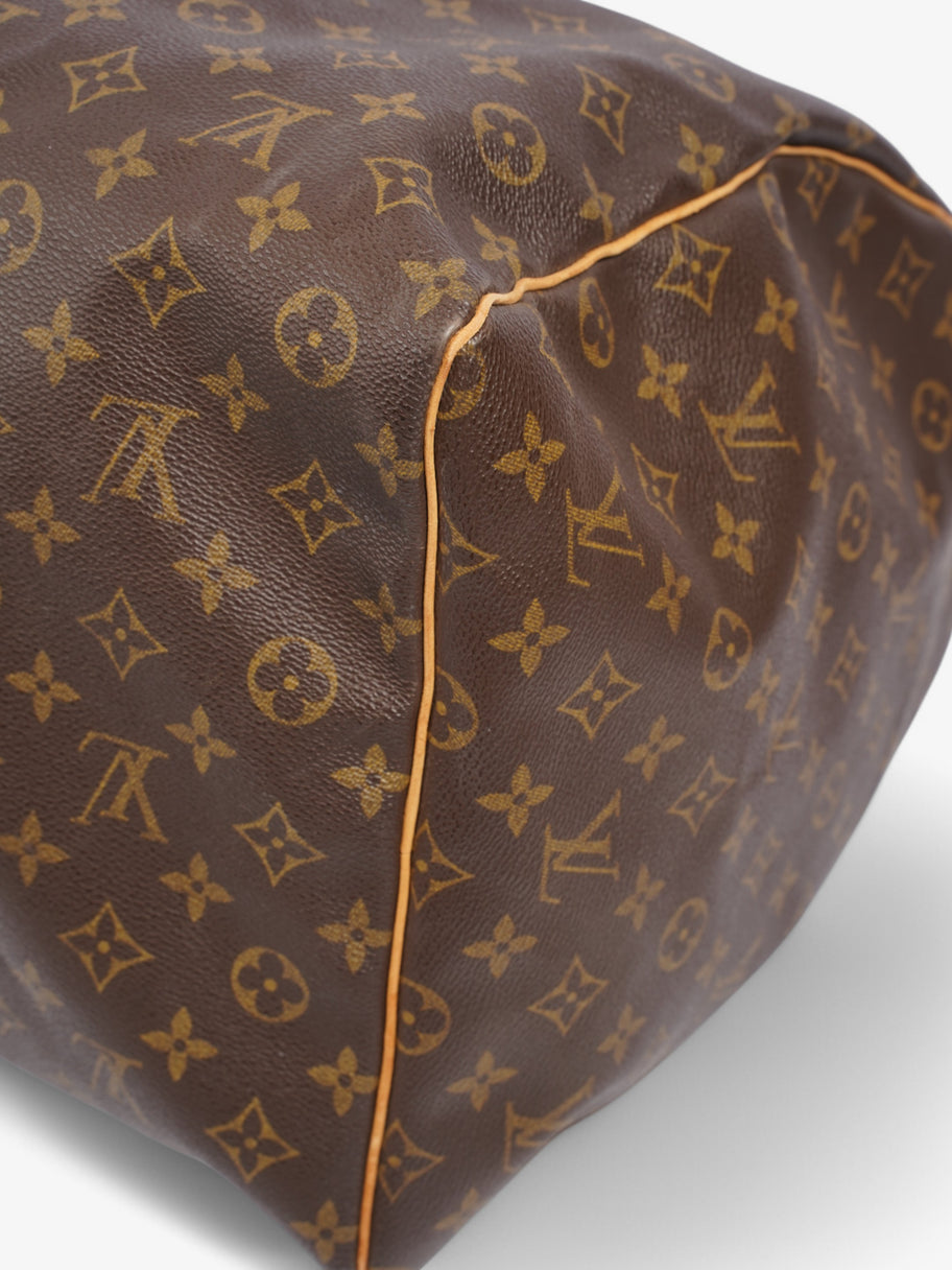 Louis Vuitton Keepall Monogram Coated Canvas 60 Image 7