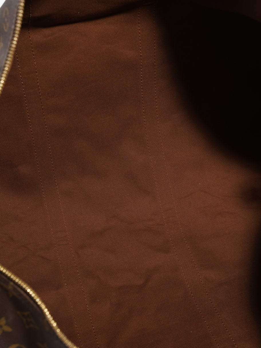 Louis Vuitton Keepall Monogram Coated Canvas 60 Image 10