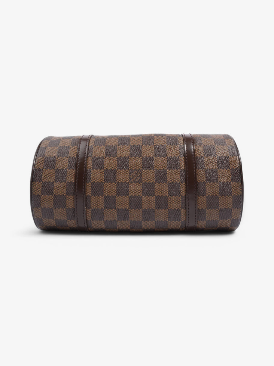 Louis Vuitton Papillon Damier Ebene Coated Canvas 26 Image 6