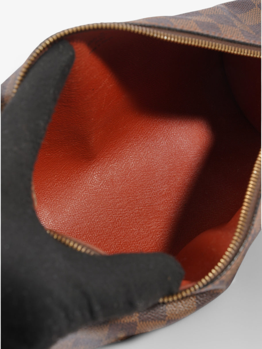 Louis Vuitton Papillon Damier Ebene Coated Canvas 26 Image 7