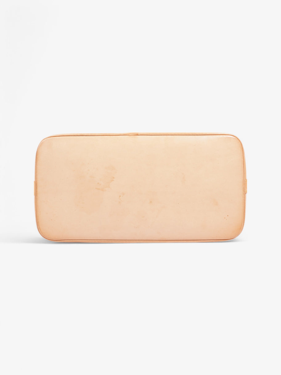 Louis Vuitton Alma Monogram Coated Canvas PM Image 6