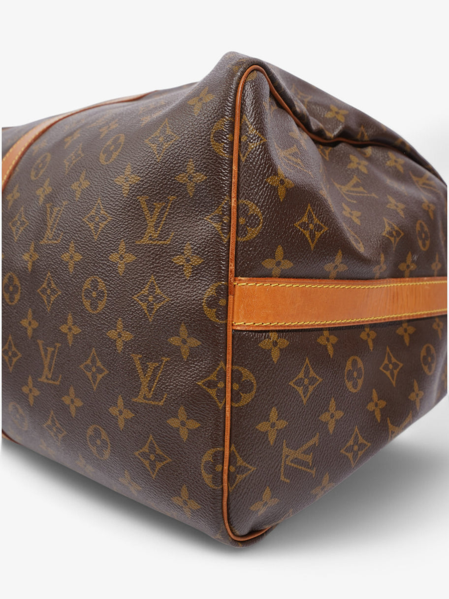 Louis Vuitton Keepall Bandouliere Monogram Coated Canvas 55 Image 7