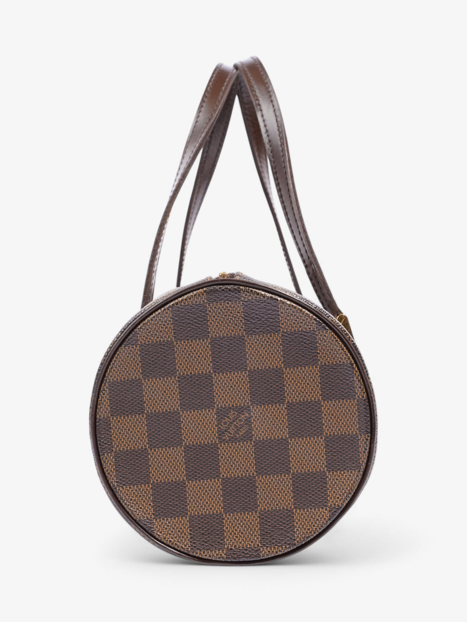 Louis Vuitton Papillon Damier Ebene Coated Canvas PM Image 5