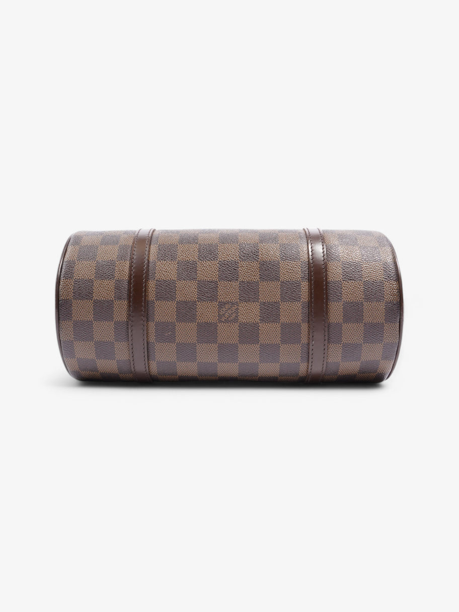 Louis Vuitton Papillon Damier Ebene Coated Canvas PM Image 6