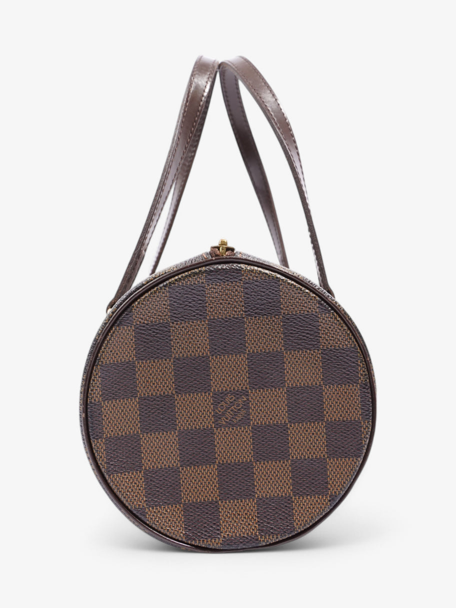 Louis Vuitton Papillon Damier Ebene Coated Canvas PM Image 5