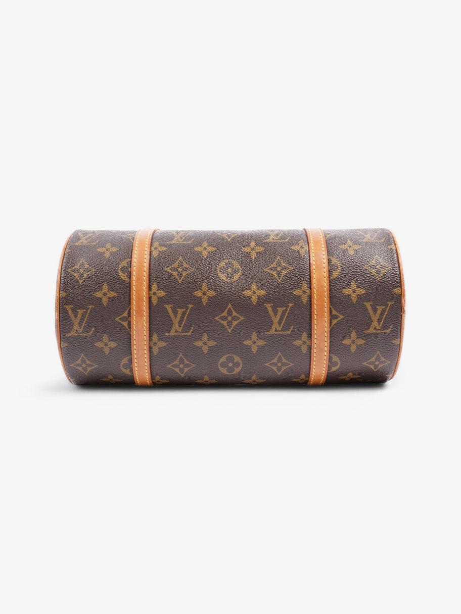 Louis Vuitton Papillon Monogram Coated Canvas 26 Image 6