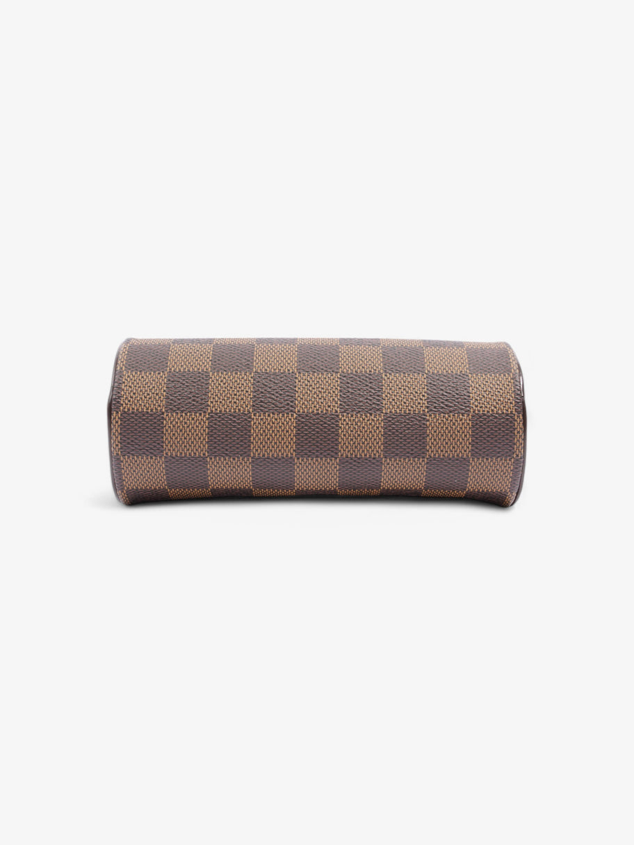 Louis Vuitton Papillon Damier Ebene Coated Canvas Mini Image 6