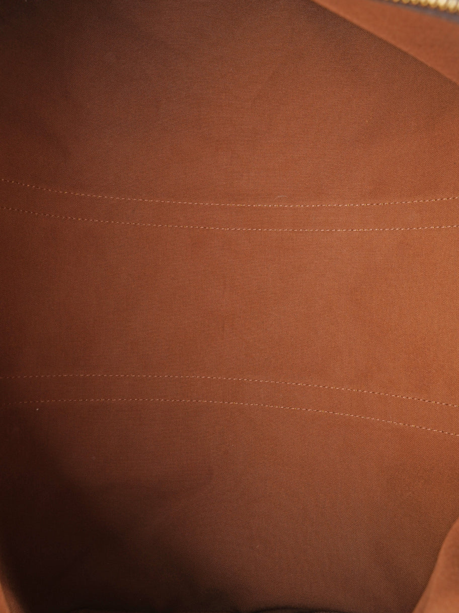 Louis Vuitton Keepall Bandouliere Monogram Coated Canvas 50 Image 9