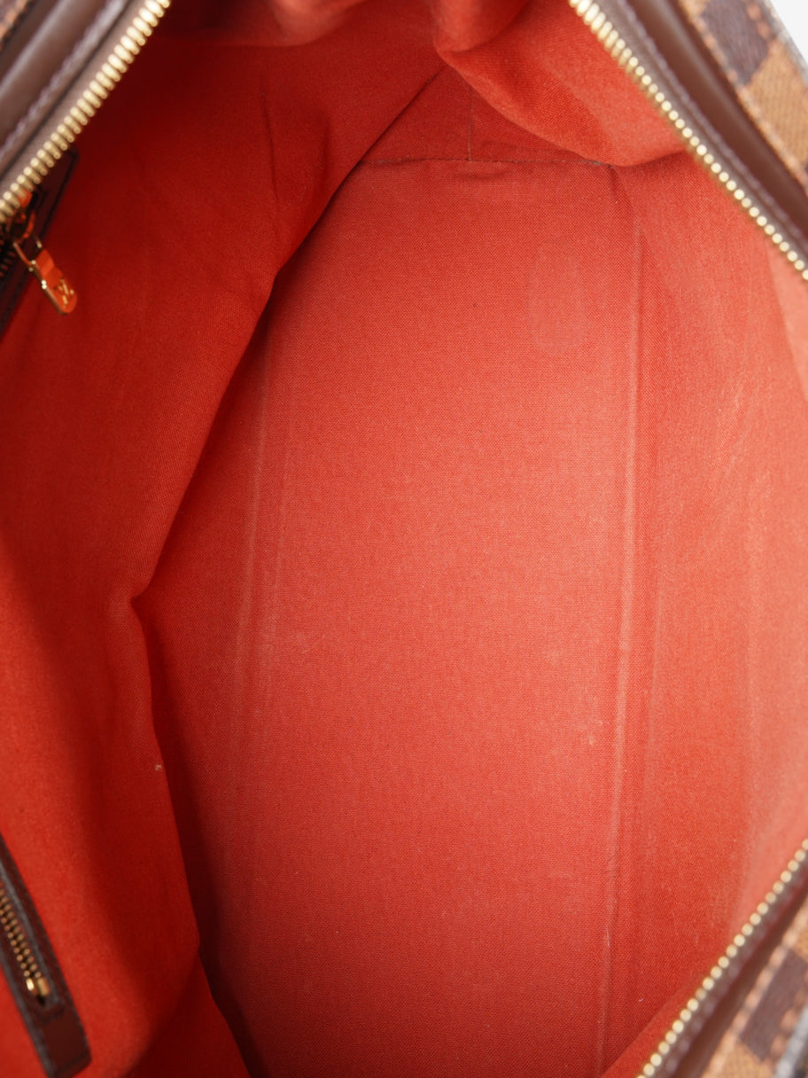 Louis Vuitton Chelsea Damier Ebene Coated Canvas Image 7