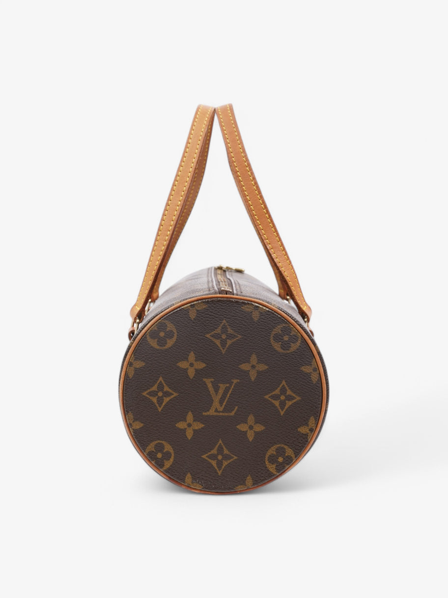 Louis Vuitton Papillon Monogram Coated Canvas 26 Image 3