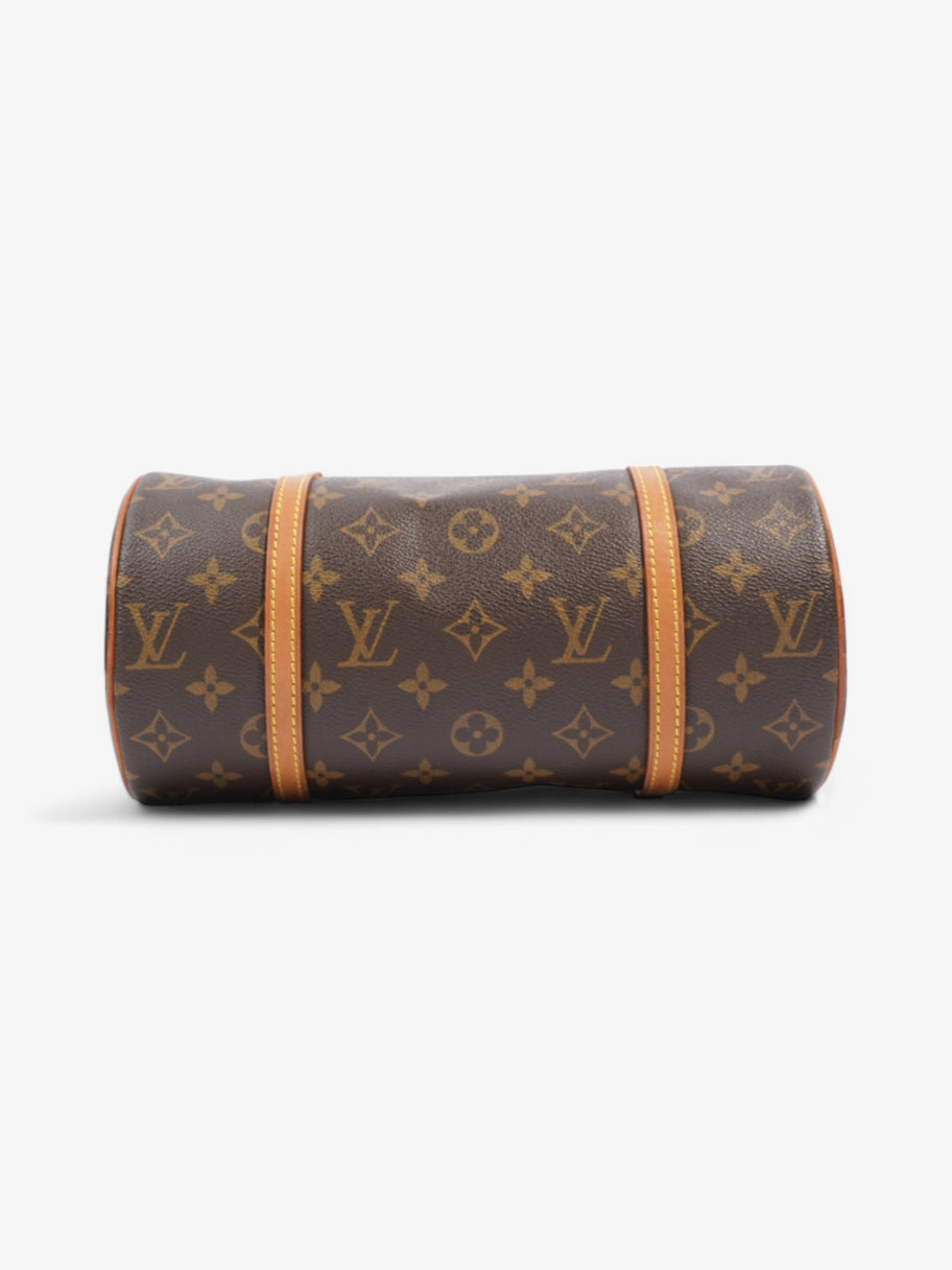 Louis Vuitton Papillon Monogram Coated Canvas 26 Image 6