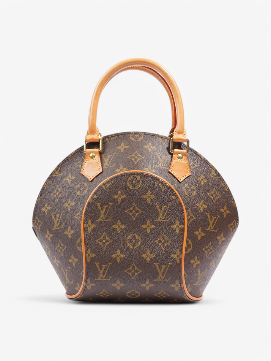 Louis Vuitton Ellipse  Monogram Coated Canvas PM Image 1