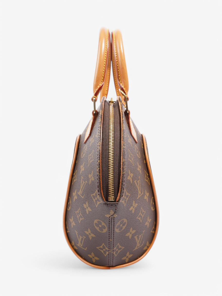 Louis Vuitton Ellipse  Monogram Coated Canvas PM Image 3