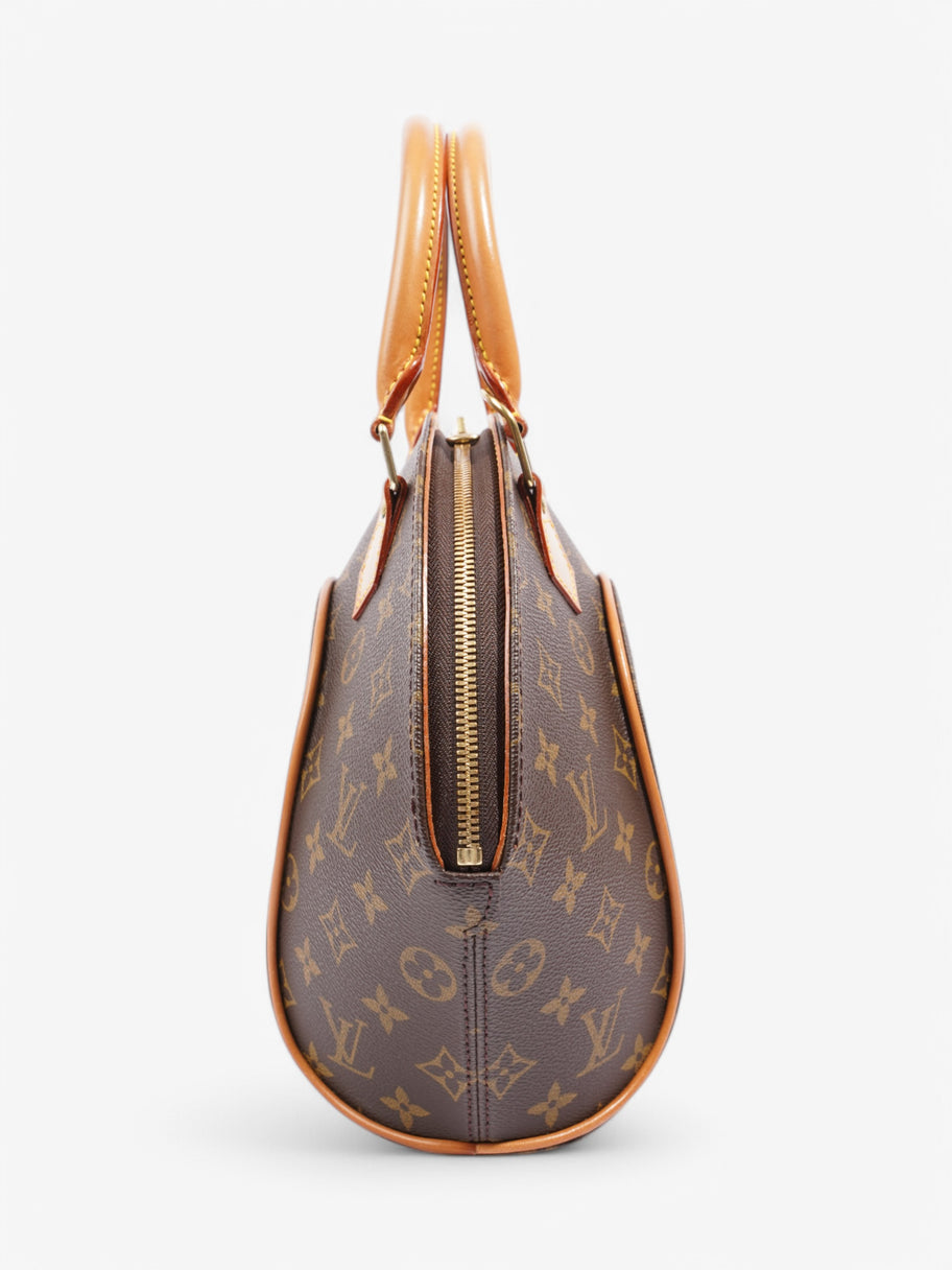 Louis Vuitton Ellipse  Monogram Coated Canvas PM Image 5