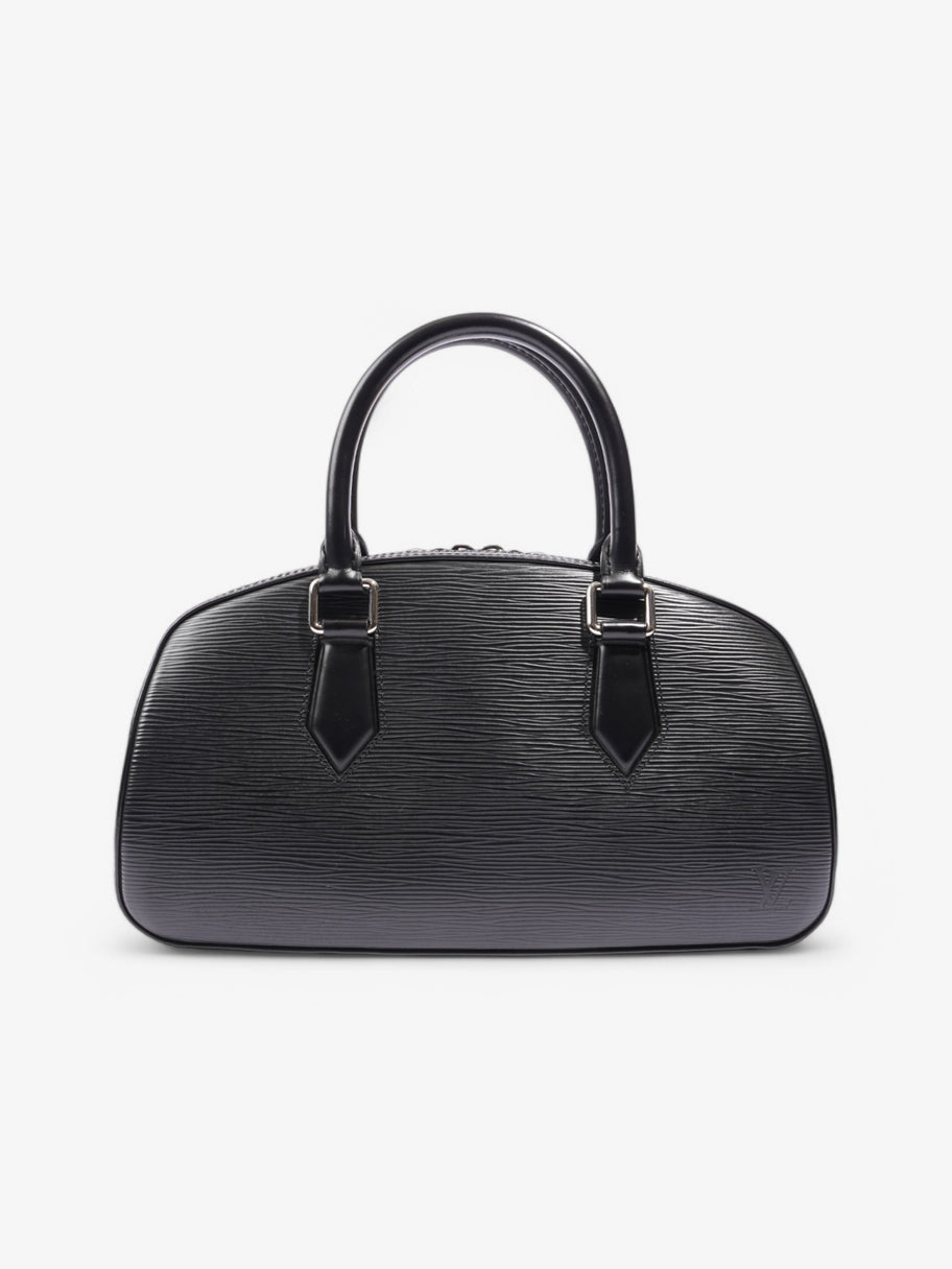 Louis Vuitton Jasmine Black Epi Leather Image 1