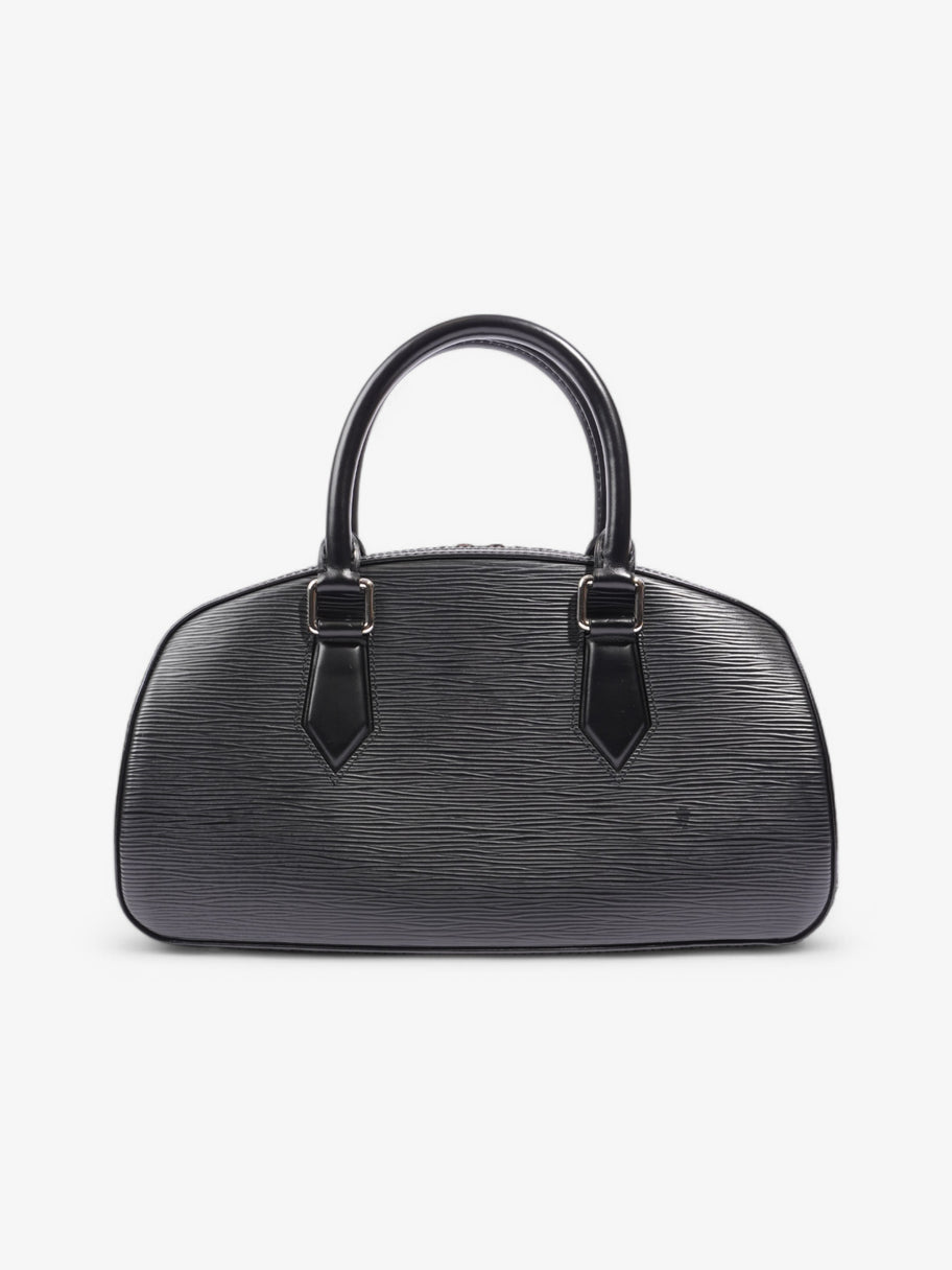 Louis Vuitton Jasmine Black Epi Leather Image 4