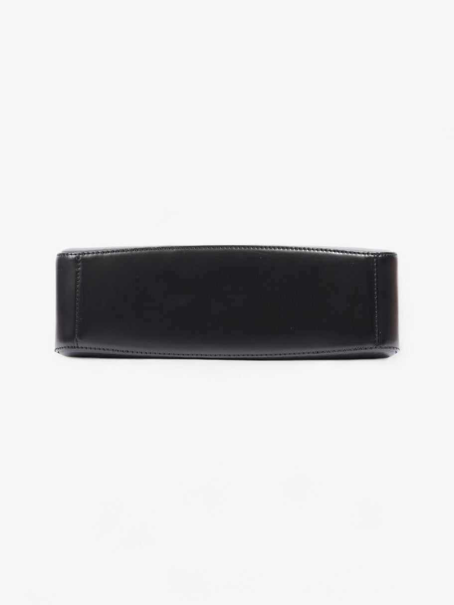 Louis Vuitton Jasmine Black Epi Leather Image 6