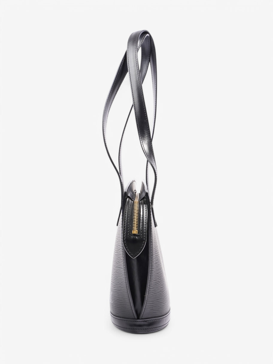Louis Vuitton Saint Jacques Black Epi Leather Image 3