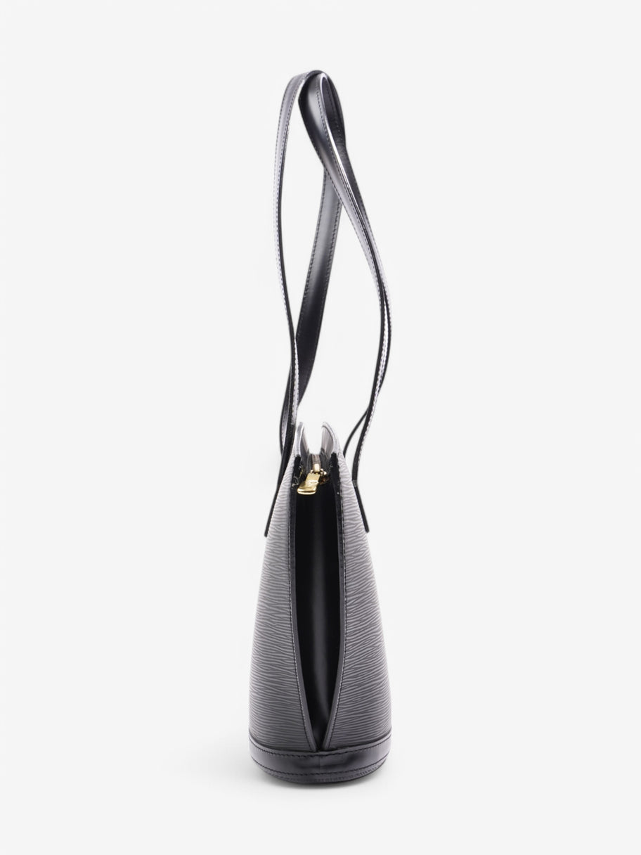Louis Vuitton Saint Jacques Black Epi Leather Image 5