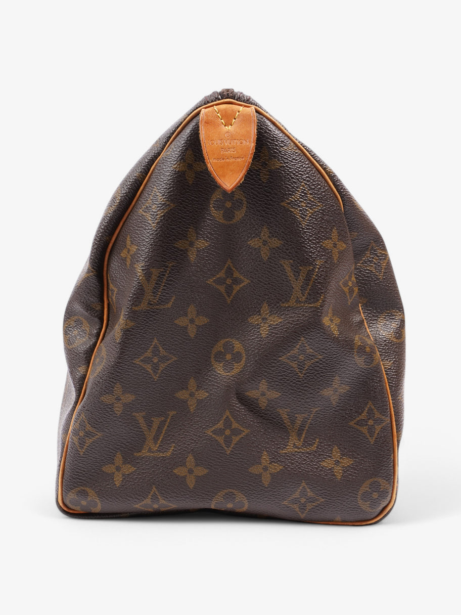 Louis Vuitton Speedy Monogram Coated Canvas 35 Image 5