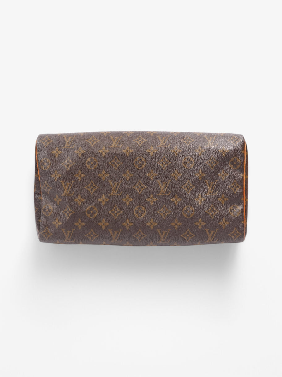 Louis Vuitton Speedy Monogram Coated Canvas 35 Image 6