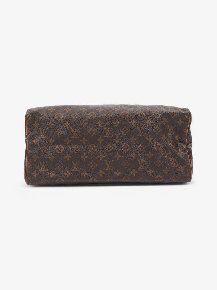 Louis Vuitton Speedy Monogram Coated Canvas 40 Image 6