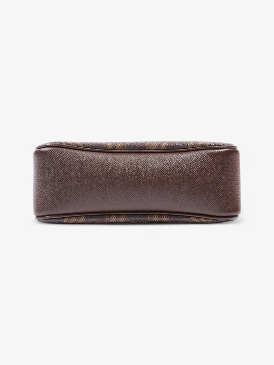 Louis Vuitton Truth Makeup Damier Ebene Coated Canvas Image 6