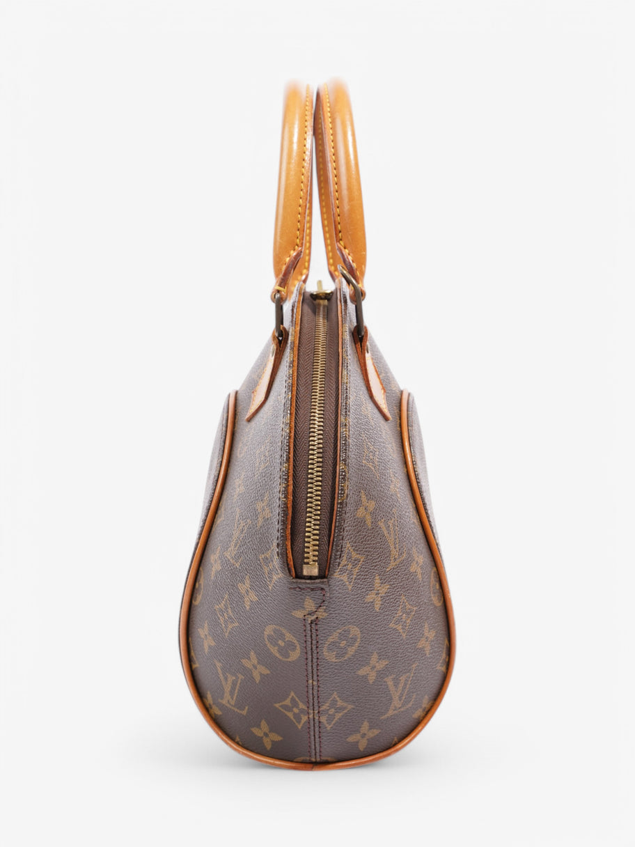 Louis Vuitton Ellipse Monogram Coated Canvas PM Image 3