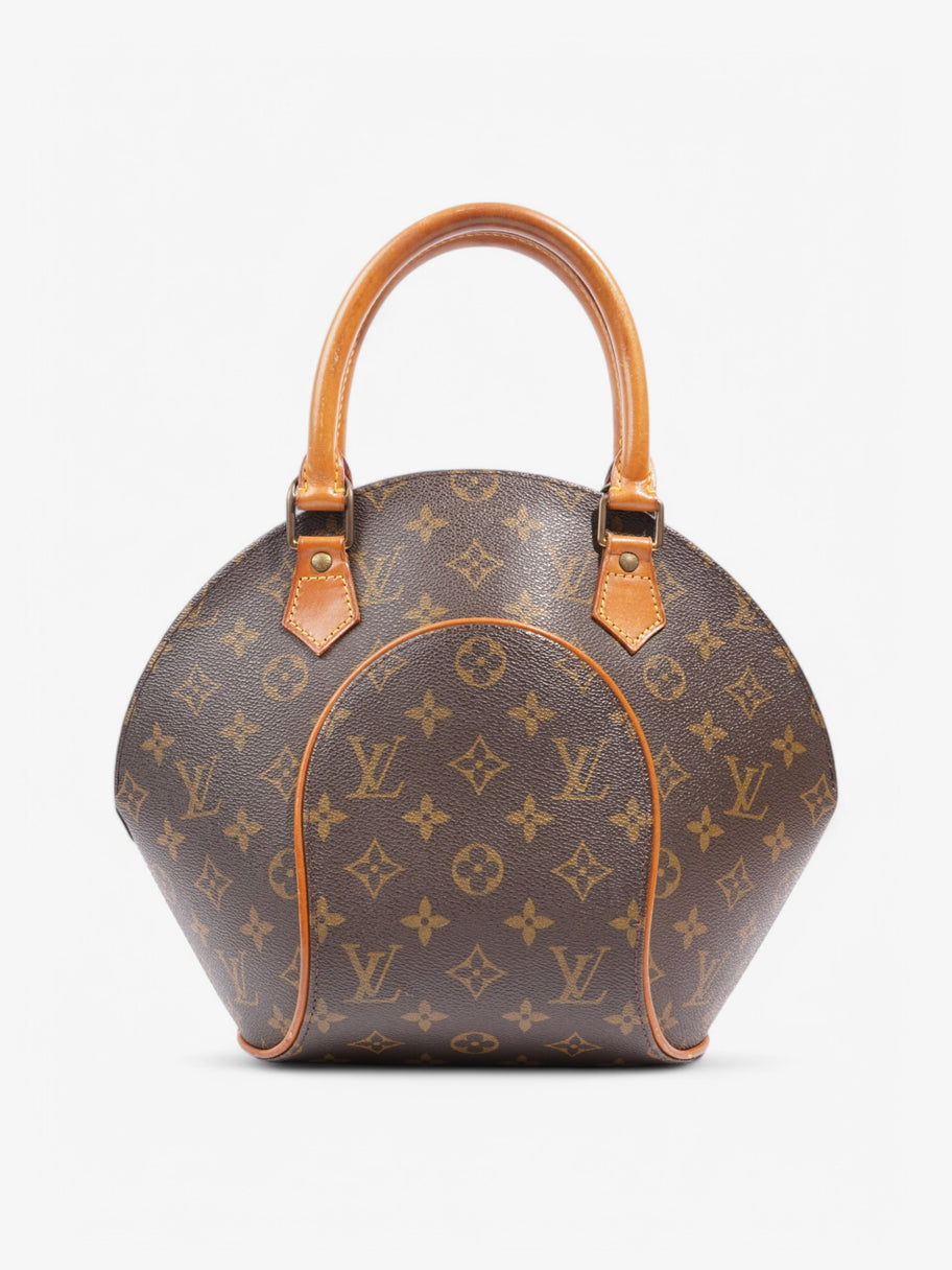 Louis Vuitton Ellipse Monogram Coated Canvas PM Image 4