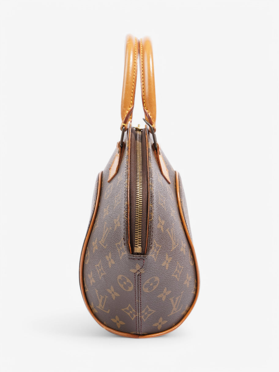 Louis Vuitton Ellipse Monogram Coated Canvas PM Image 5
