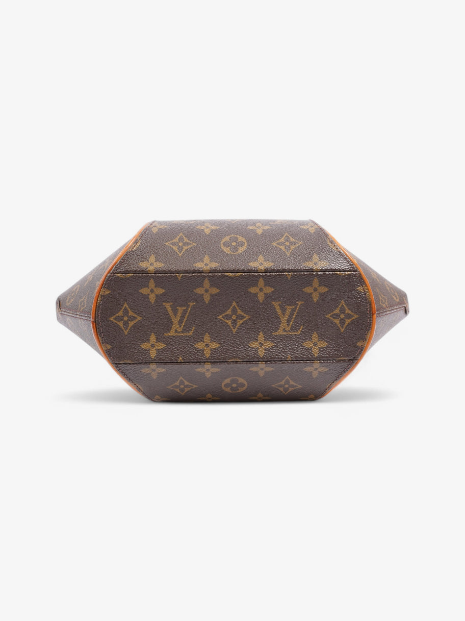 Louis Vuitton Ellipse Monogram Coated Canvas PM Image 6