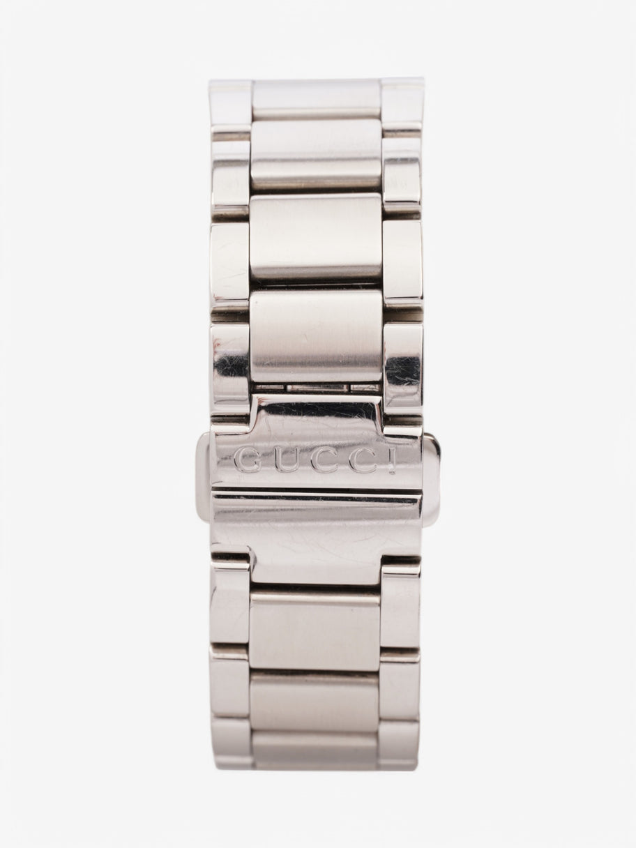 Gucci G-Chrono YA101204 Black / Silver Stainless Steel 44mm Image 3