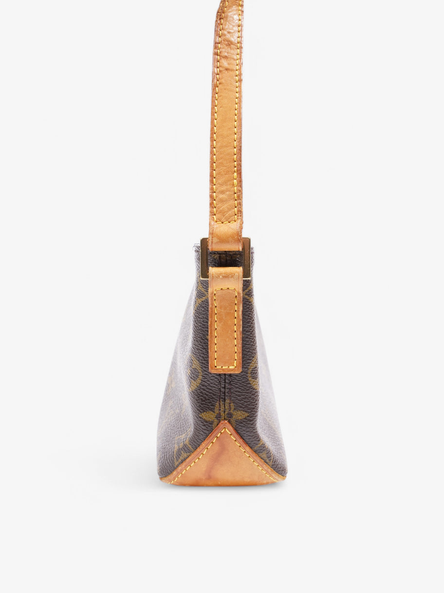 Louis Vuitton Trotteur Monogram Coated Canvas Image 5