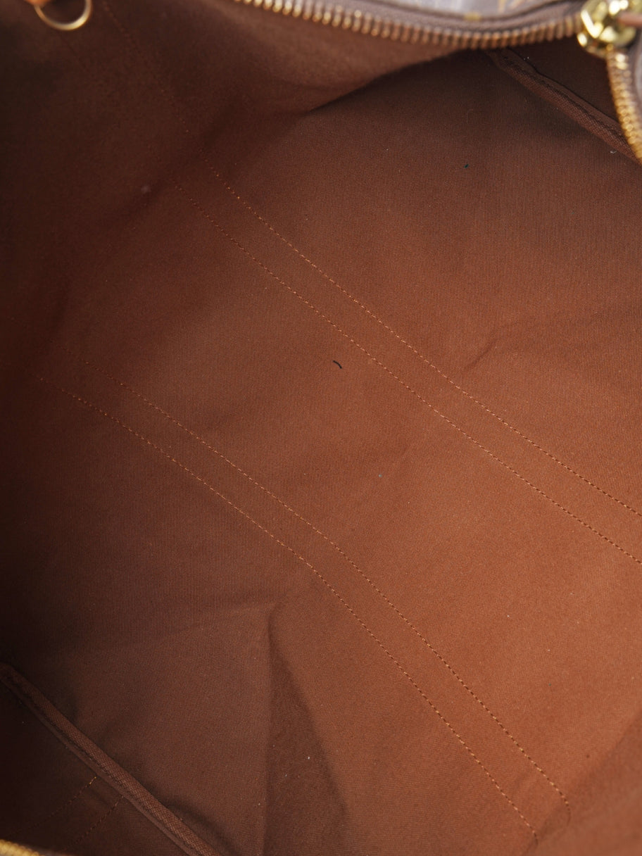 Louis Vuitton Keepall Bandouliere Monogram Coated Canvas 45 Image 10
