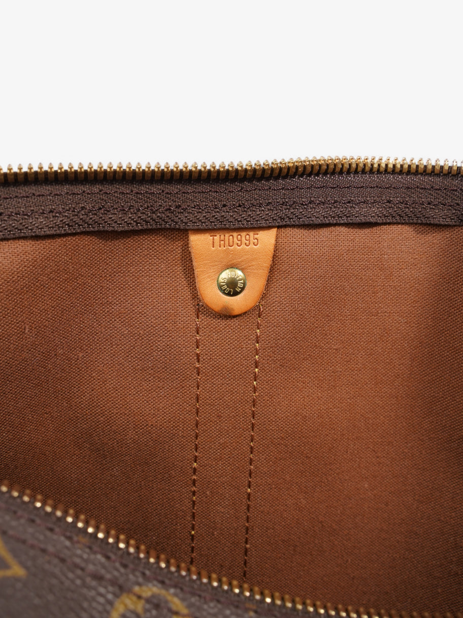 Louis Vuitton Keepall Bandouliere Monogram Coated Canvas 45 Image 11