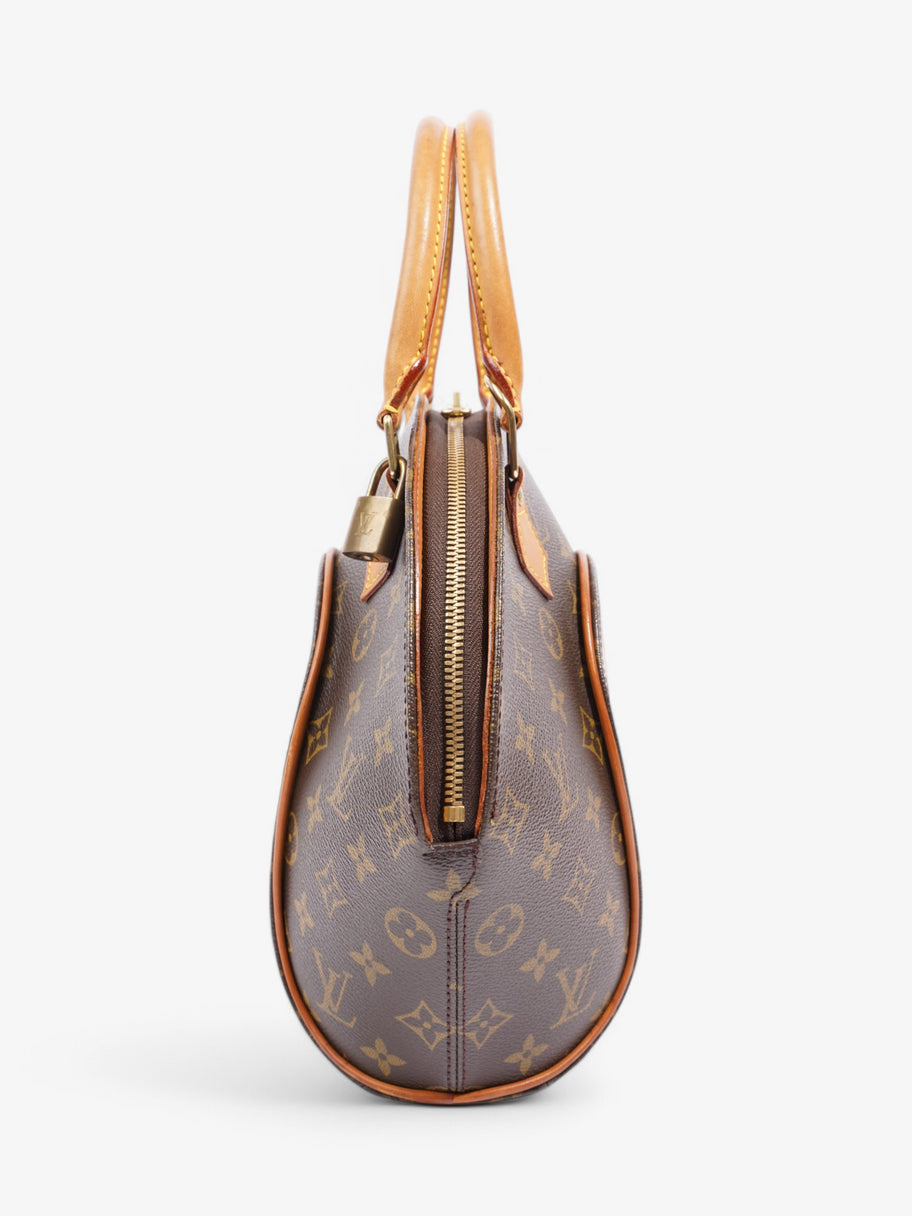 Louis Vuitton Ellipse Monogram Coated Canvas PM Image 3