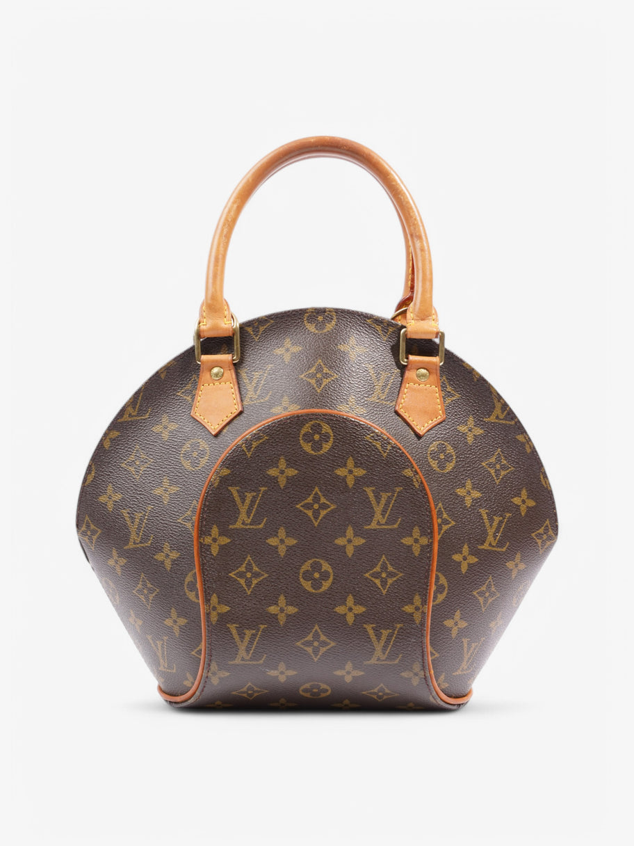 Louis Vuitton Ellipse Monogram Coated Canvas PM Image 4
