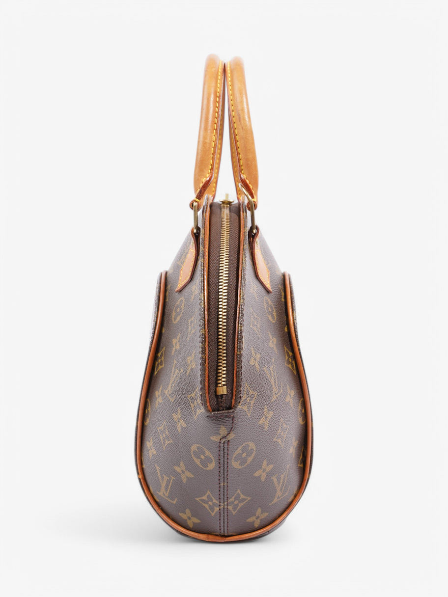 Louis Vuitton Ellipse Monogram Coated Canvas PM Image 5