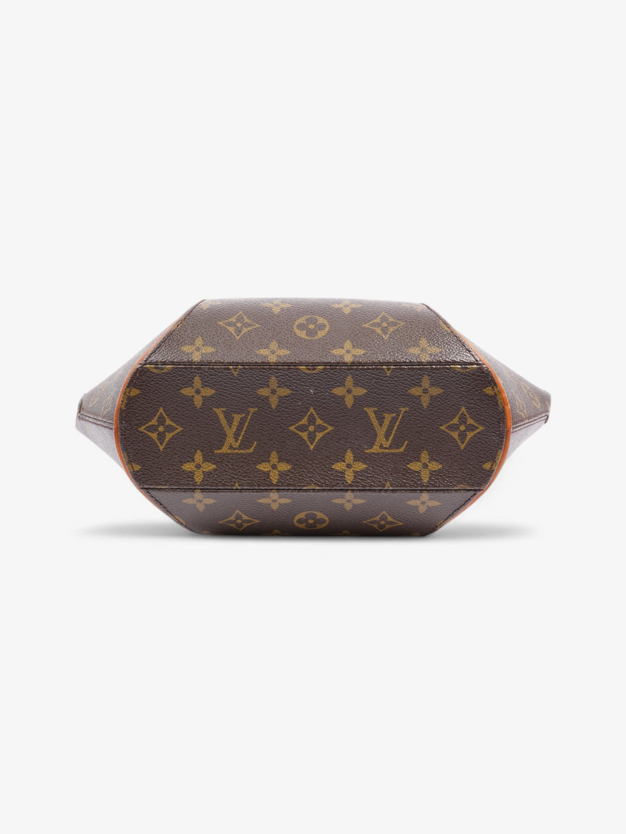 Louis Vuitton Ellipse Monogram Coated Canvas PM Image 6