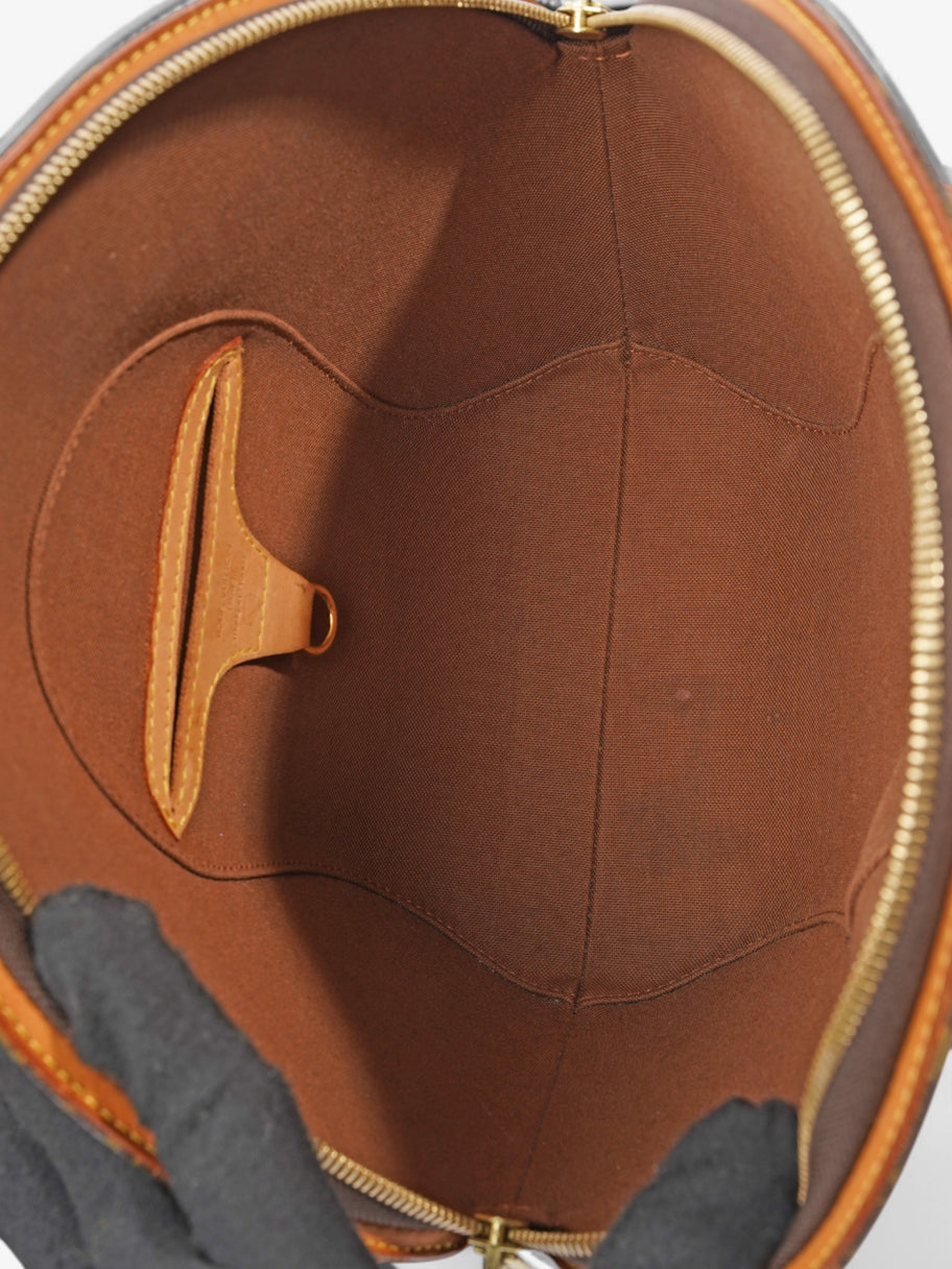 Louis Vuitton Ellipse Monogram Coated Canvas PM Image 7