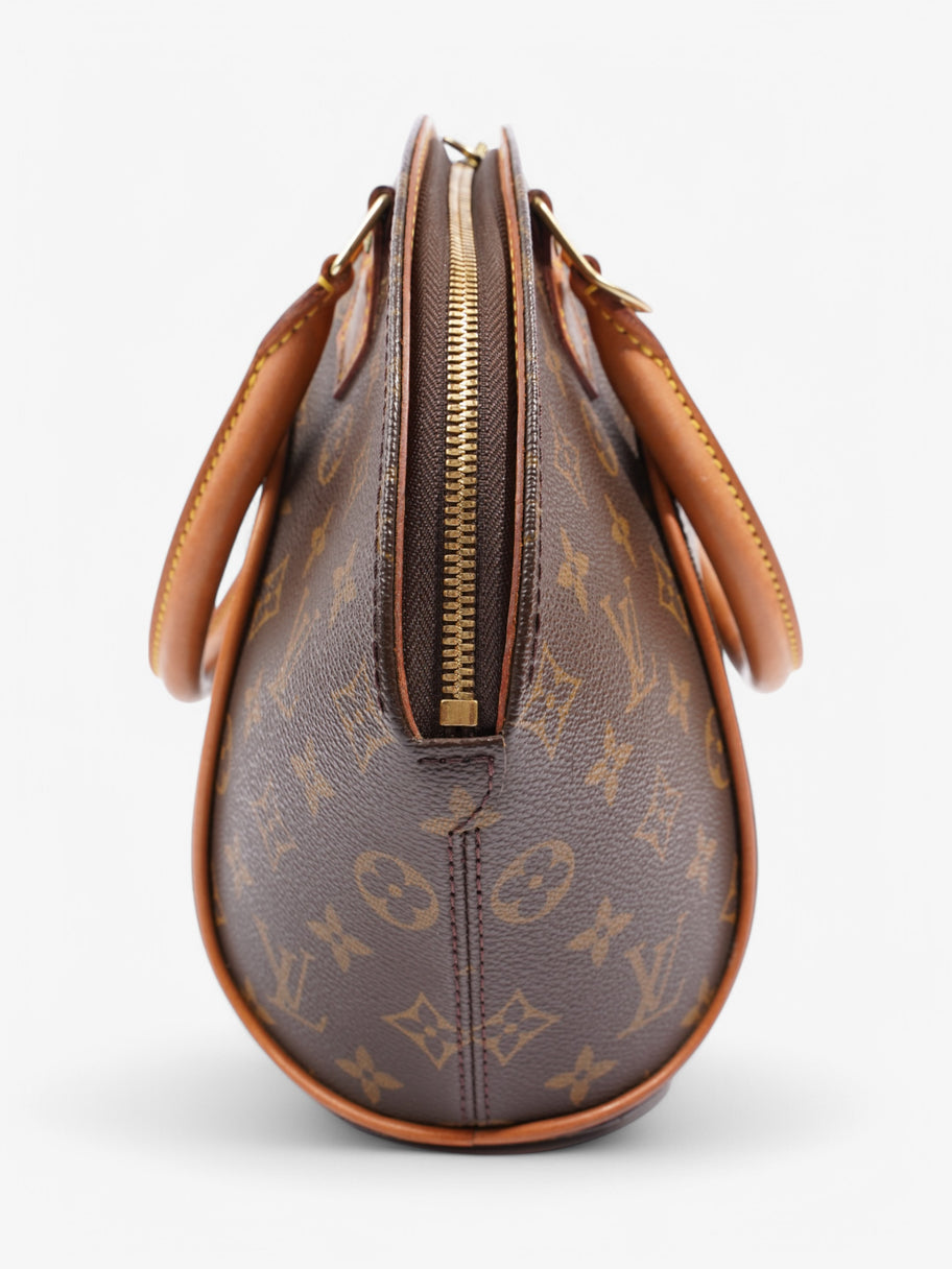 Louis Vuitton Ellipse Monogram Coated Canvas PM Image 5