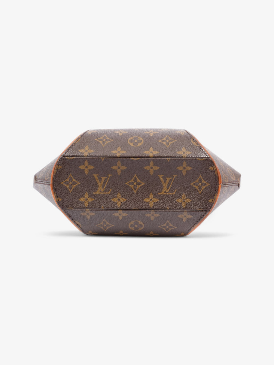 Louis Vuitton Ellipse Monogram Coated Canvas PM Image 6