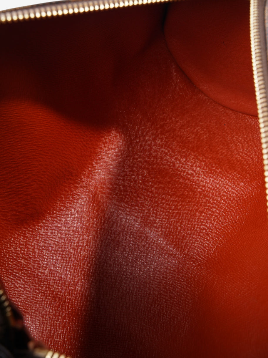 Louis Vuitton Papillon Damier Ebene Coated Canvas 30 Image 7