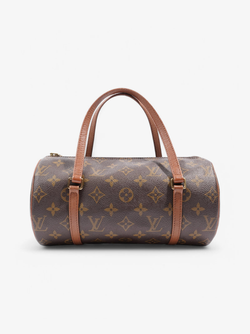  Louis Vuitton Papillon Monogram Coated Canvas 26