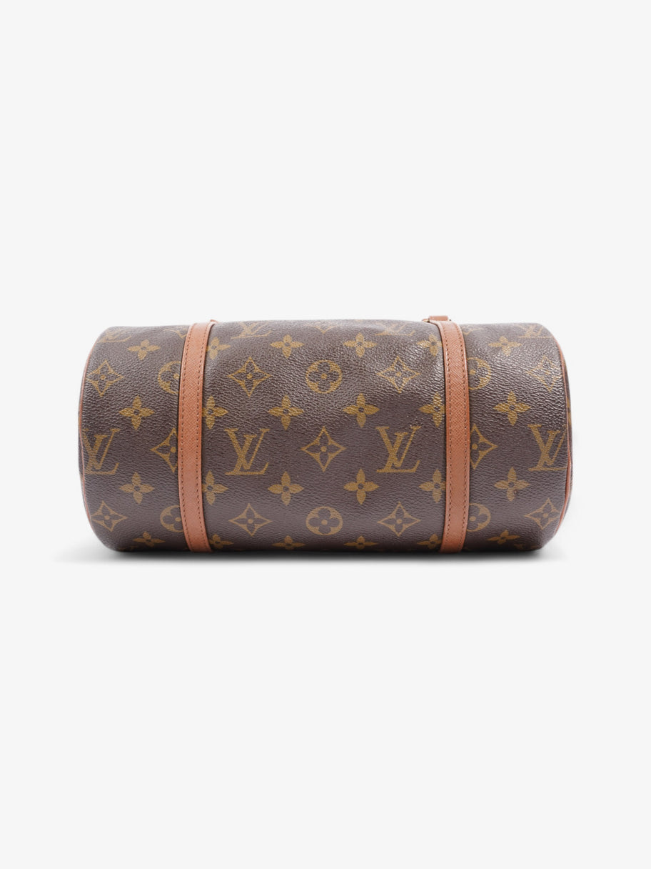 Louis Vuitton Papillon Monogram Coated Canvas 26 Image 6