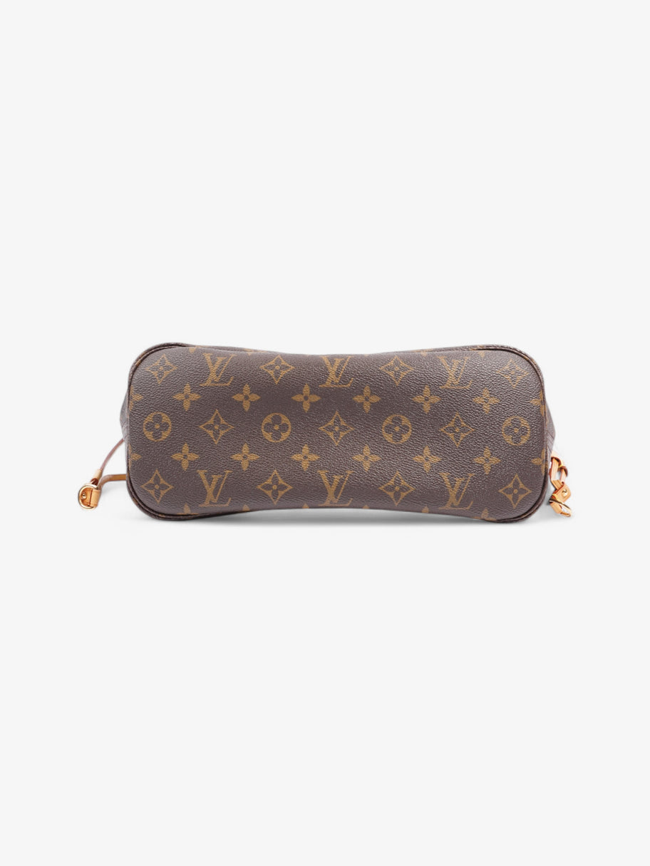 Louis Vuitton Neverfull Monogram Coated Canvas PM Image 6