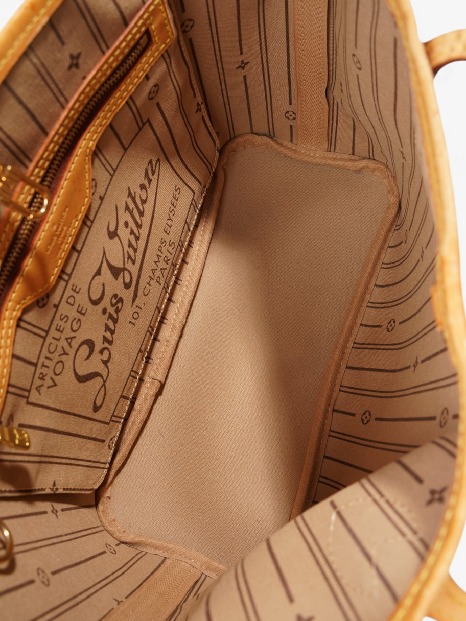 Louis Vuitton Neverfull Monogram Coated Canvas PM Image 8
